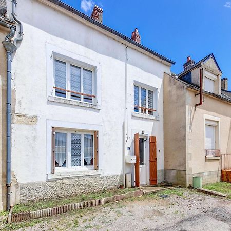 Traditional Holiday Home In Brinon Sur Beuvron Екстериор снимка