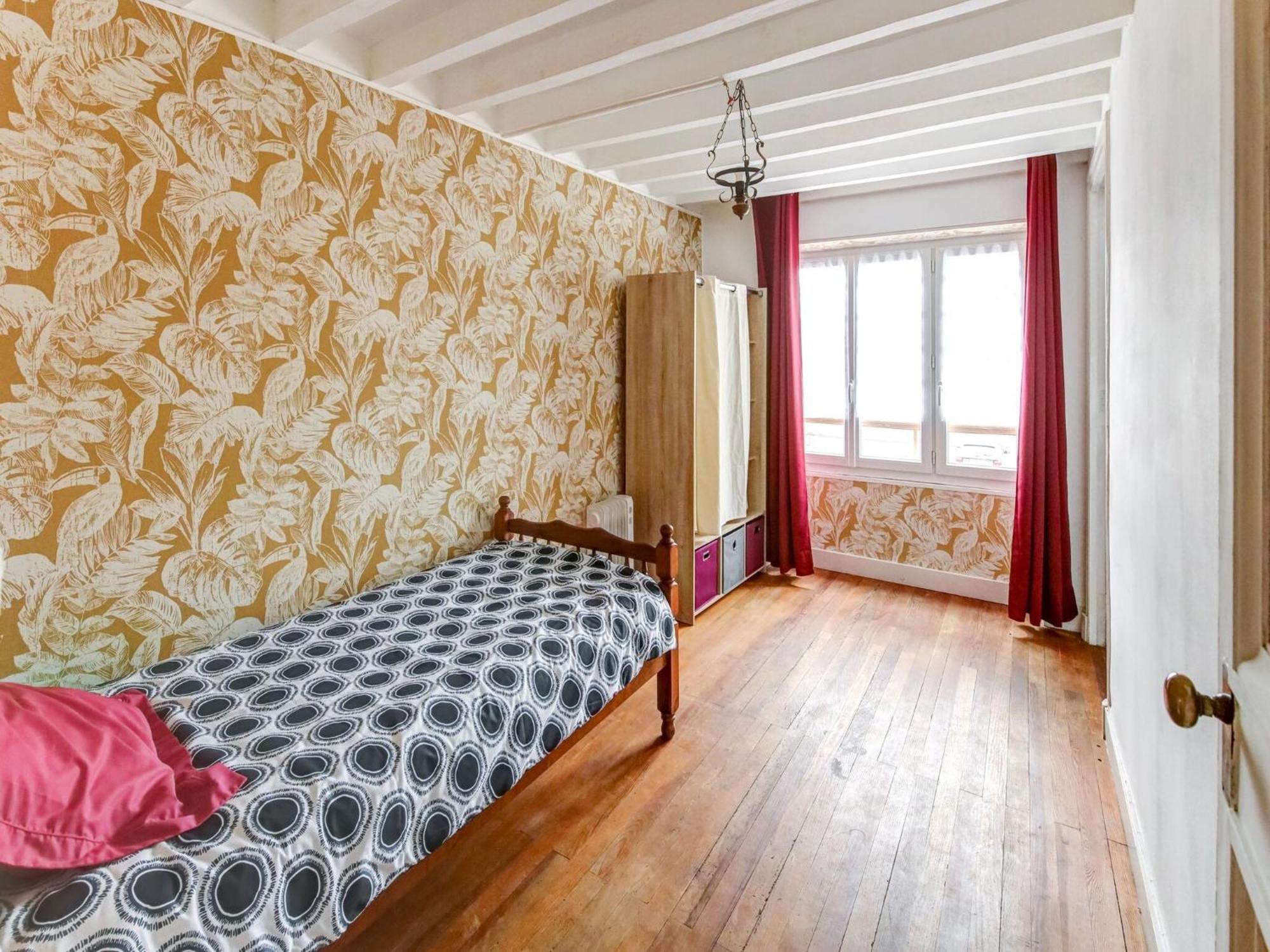 Traditional Holiday Home In Brinon Sur Beuvron Екстериор снимка