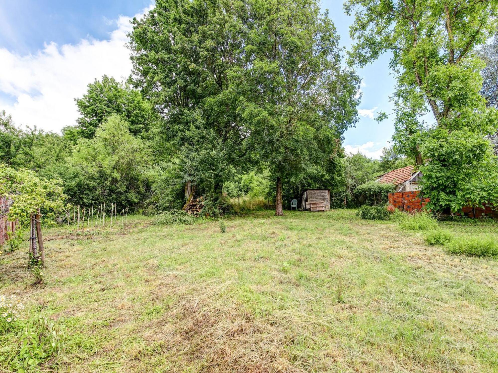 Traditional Holiday Home In Brinon Sur Beuvron Екстериор снимка